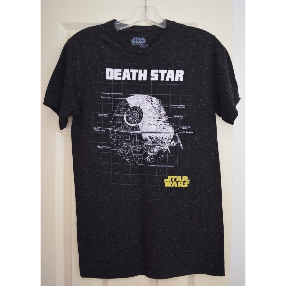 Star Wars T-Shirt